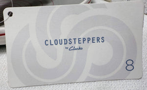 Clarks Breeze Opal Sandals | Size 8