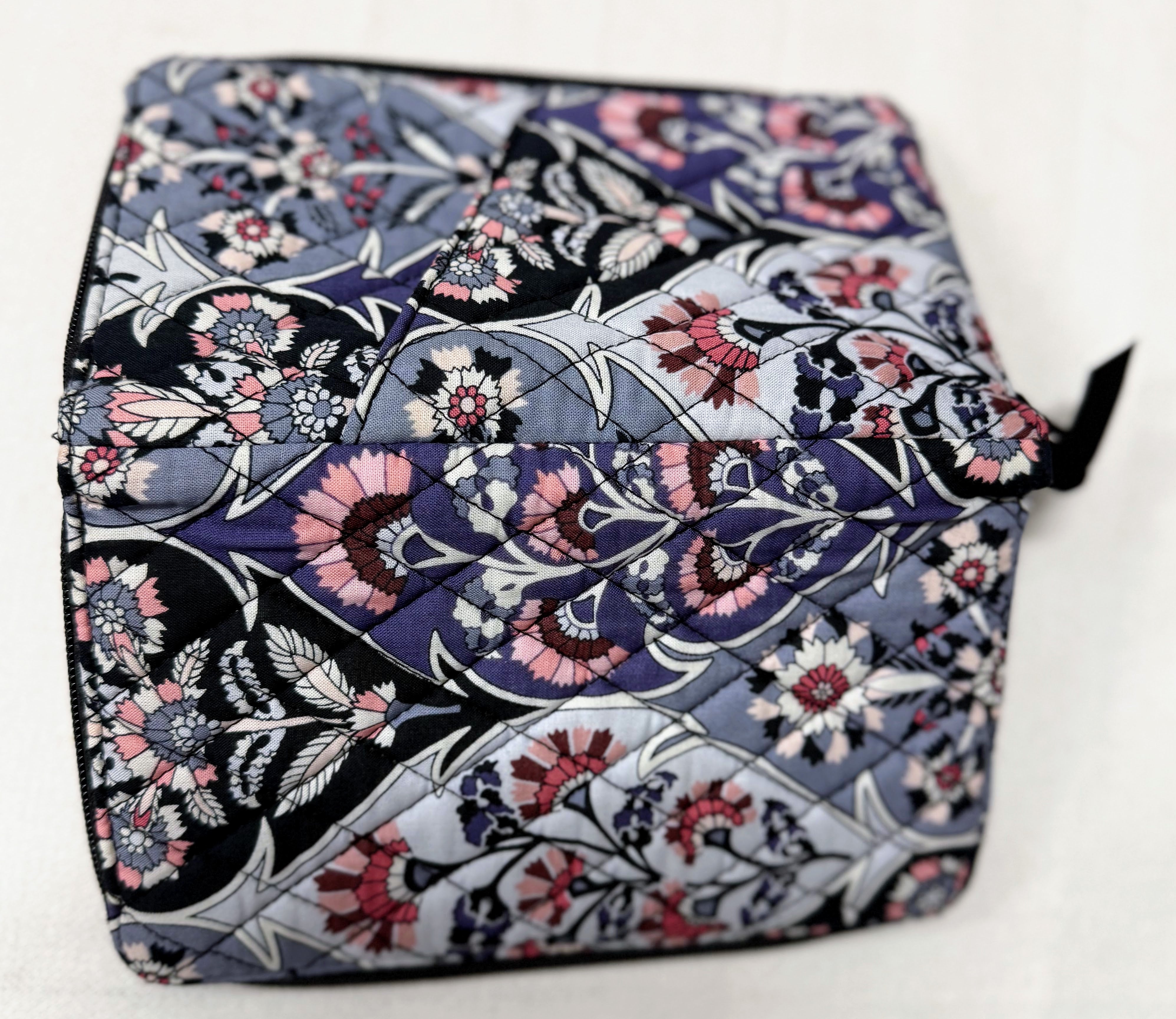 Vera Bradley Family Travel Wallet - Ornate Blooms