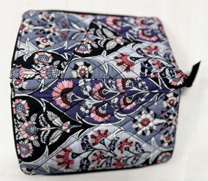 Vera Bradley Family Travel Wallet - Ornate Blooms