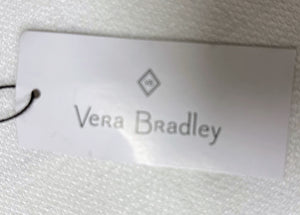 Vera Bradley Family Travel Wallet - Ornate Blooms