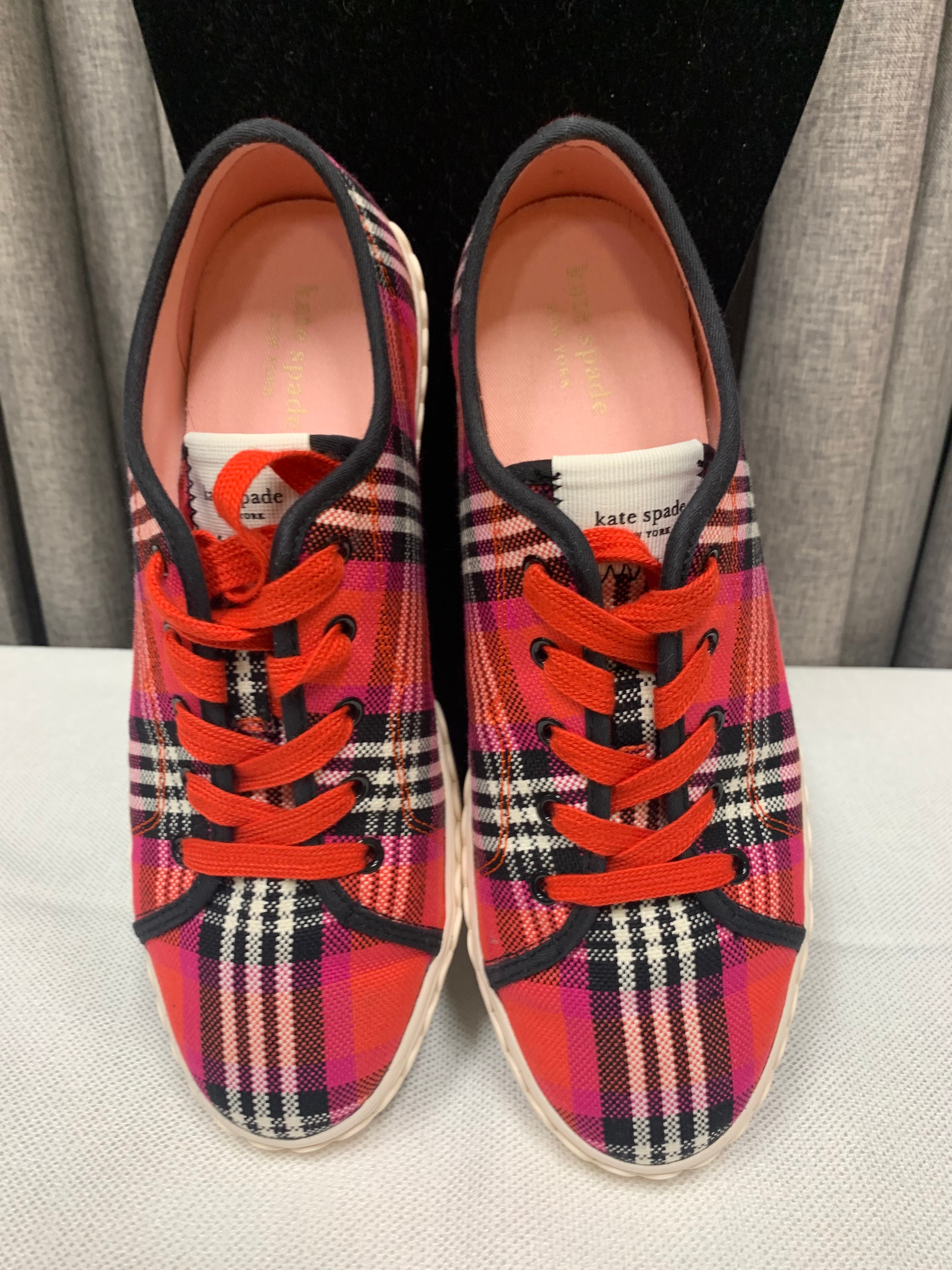 Kate Spade New York Women's Vale Sneakers / Size US 8B