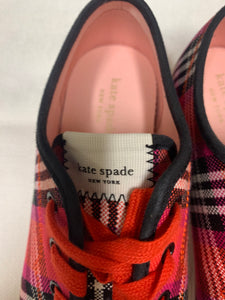 Kate Spade New York Women's Vale Sneakers / Size US 8B