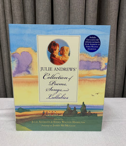 Julie Andrews' Collection of Poems