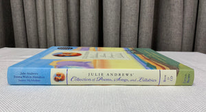 Julie Andrews' Collection of Poems
