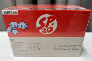 Scott Pilgrim 20th Anniversary Color Hardcover Box Set