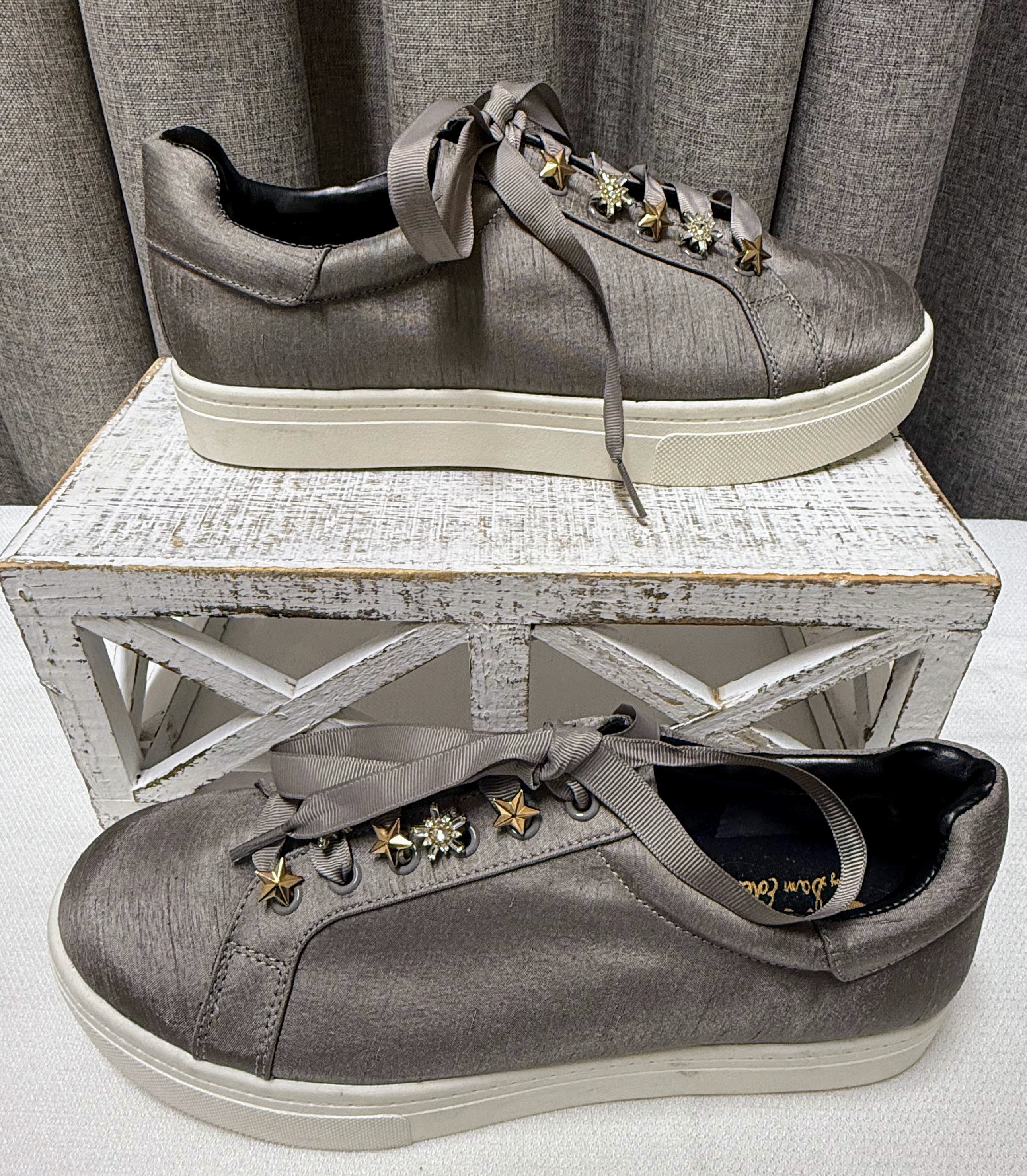 Circus by Sam Edelman Sneakers | Size 10