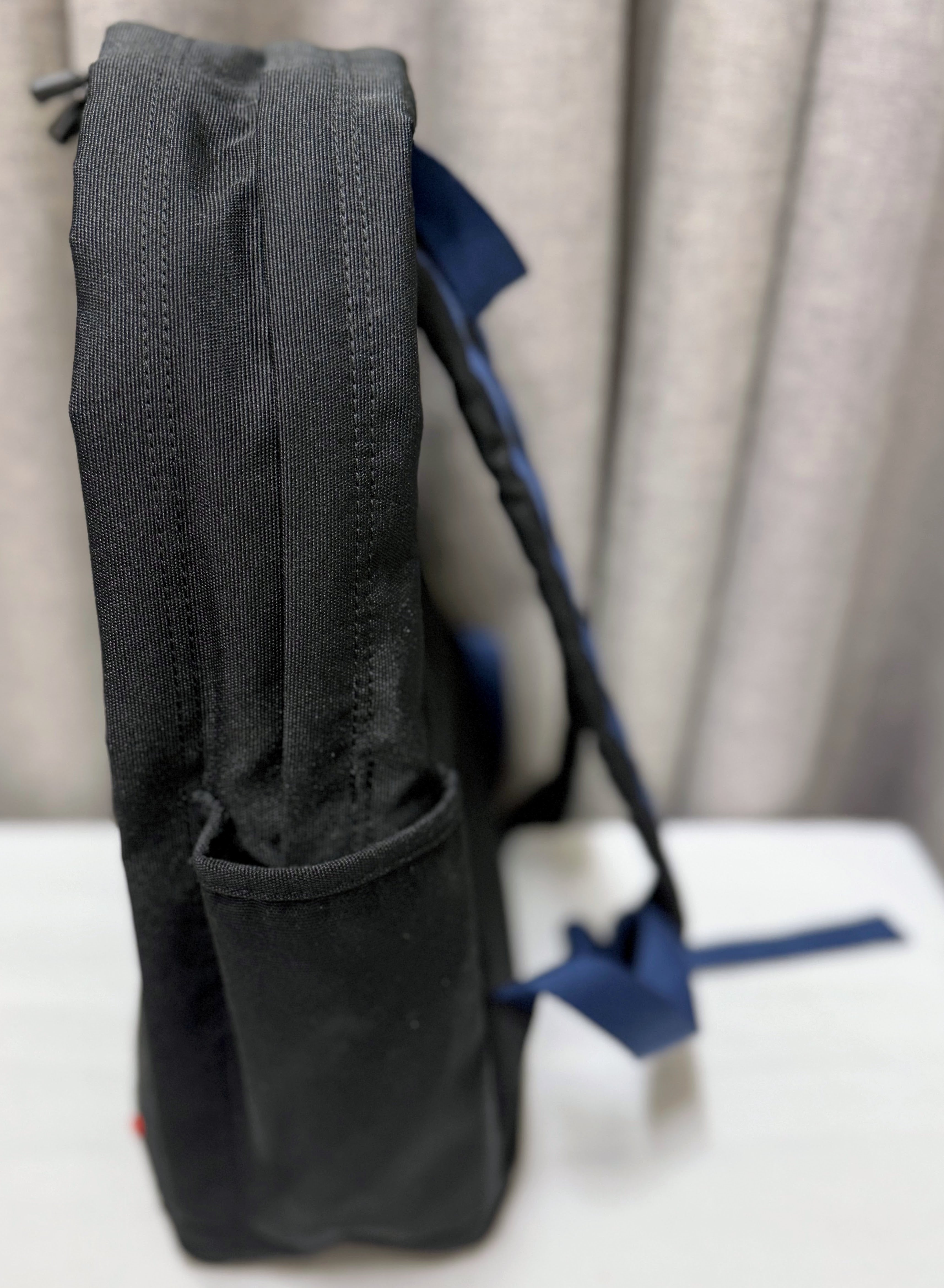 State Lorimer Diaper Bag w/ wristlet & changing pad