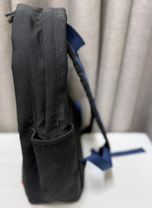 State Lorimer Diaper Bag w/ wristlet & changing pad