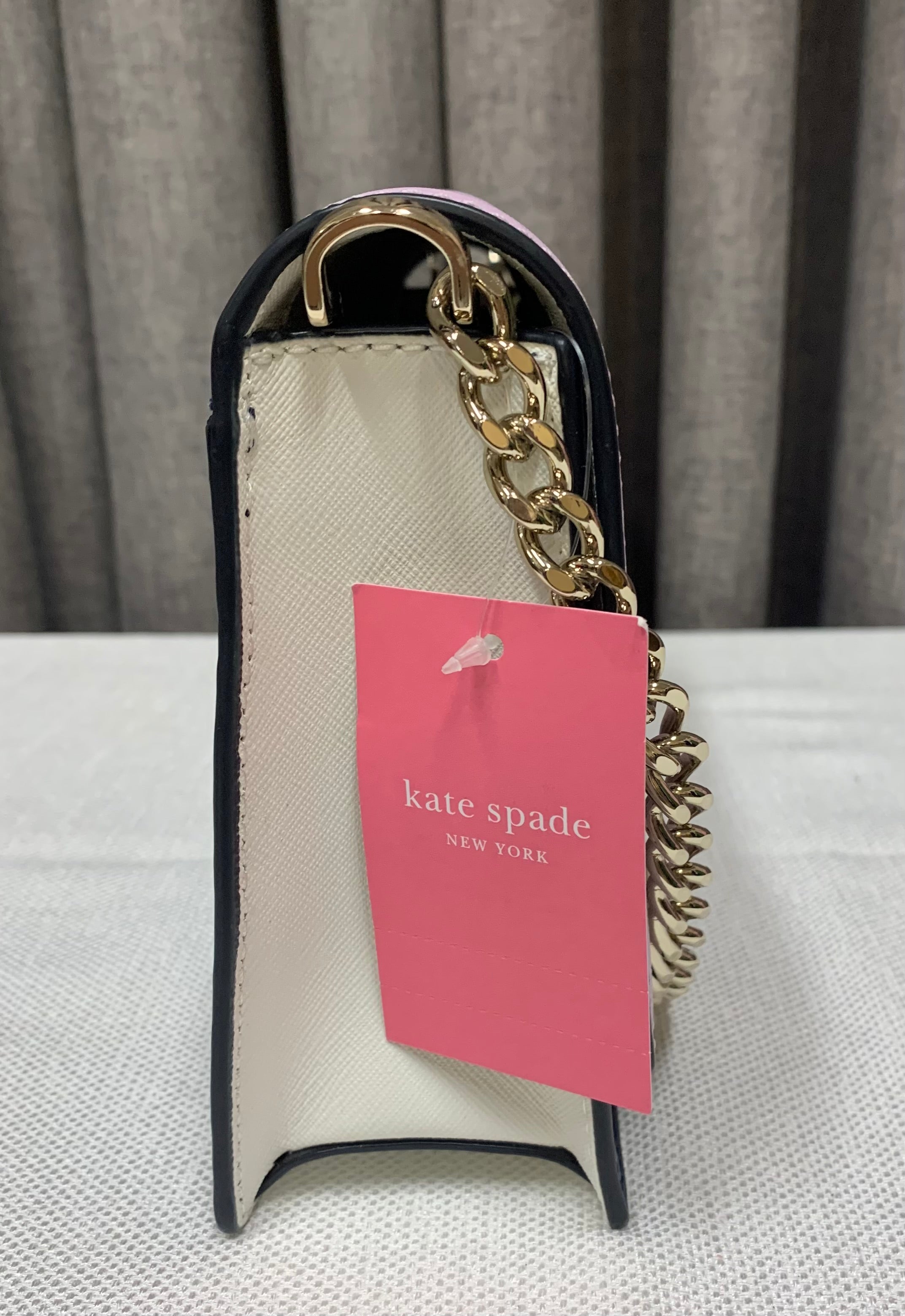 Kate Spade Convertible Crossbody