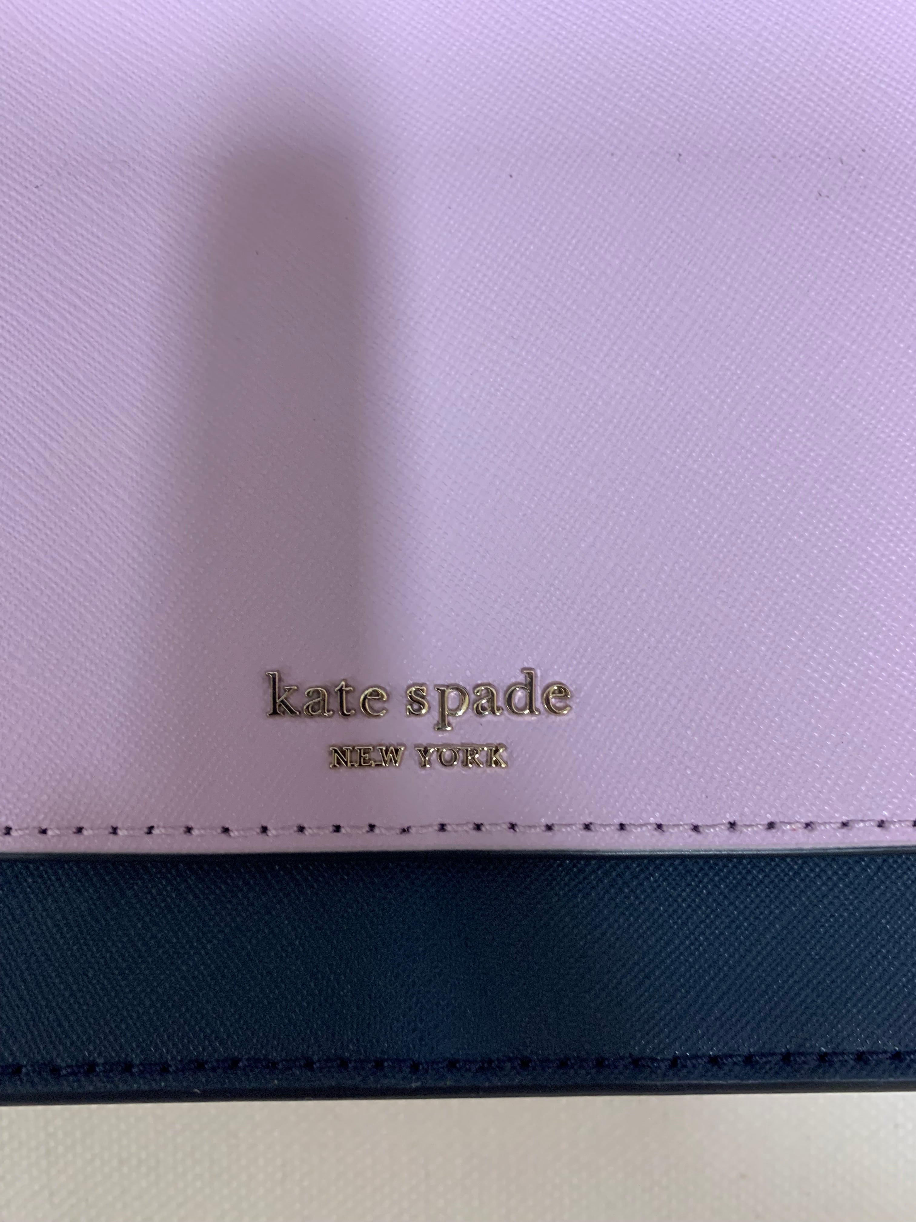 Kate Spade Convertible Crossbody