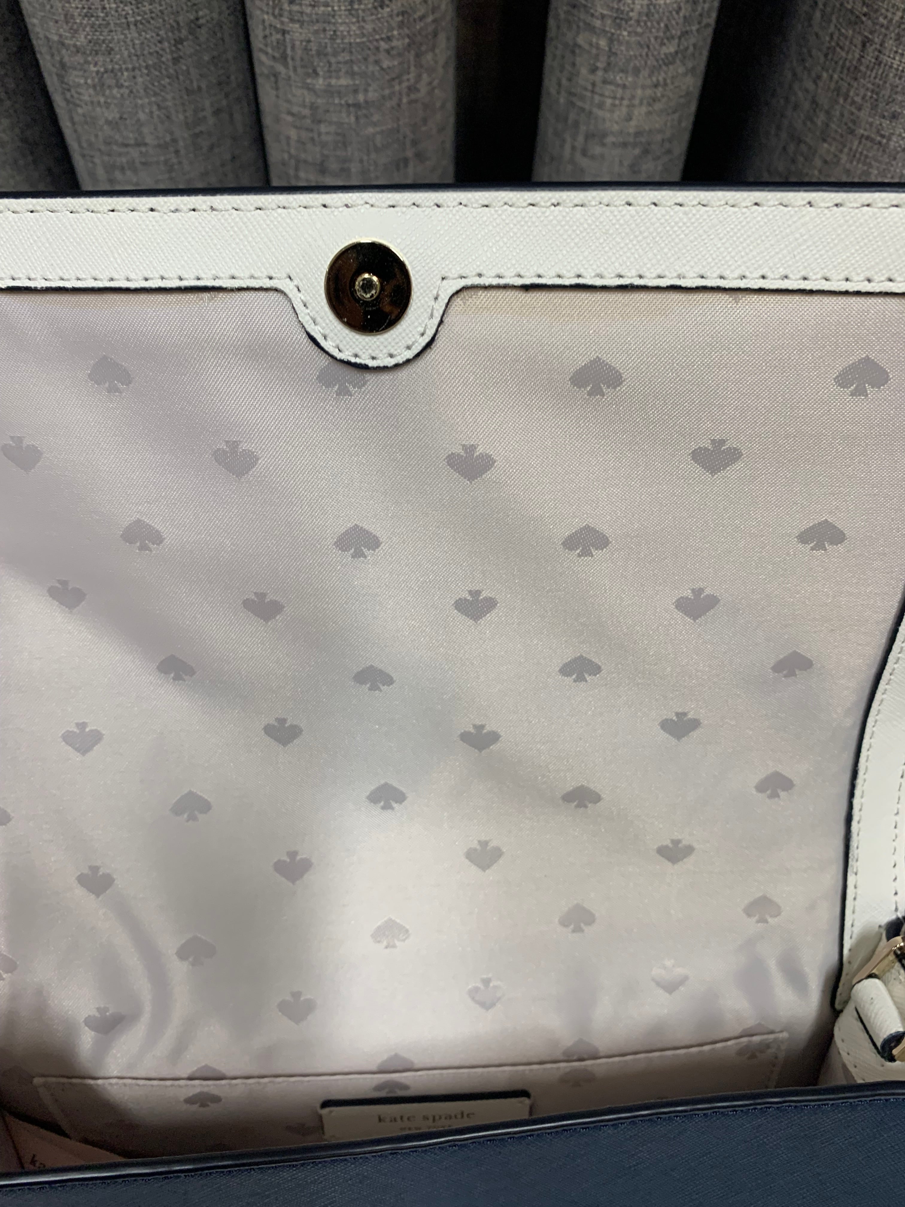 Kate Spade Convertible Crossbody