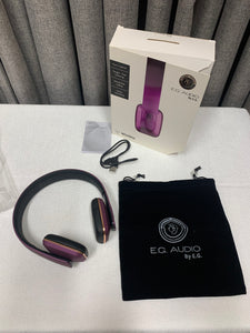 E.G. Audio By E.G. Wireless Headphones