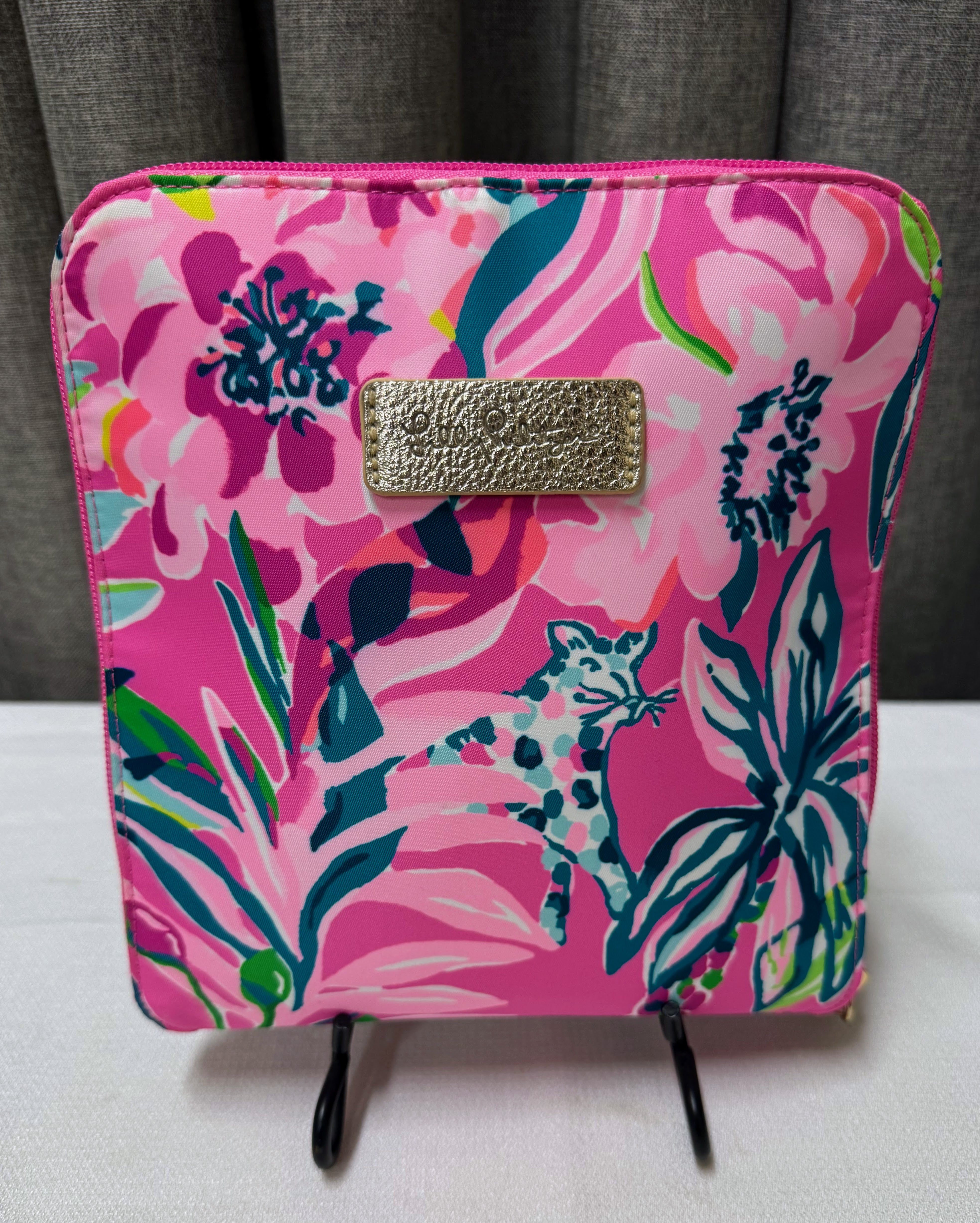 Lilly Pulitzer Getaway Packable Tote