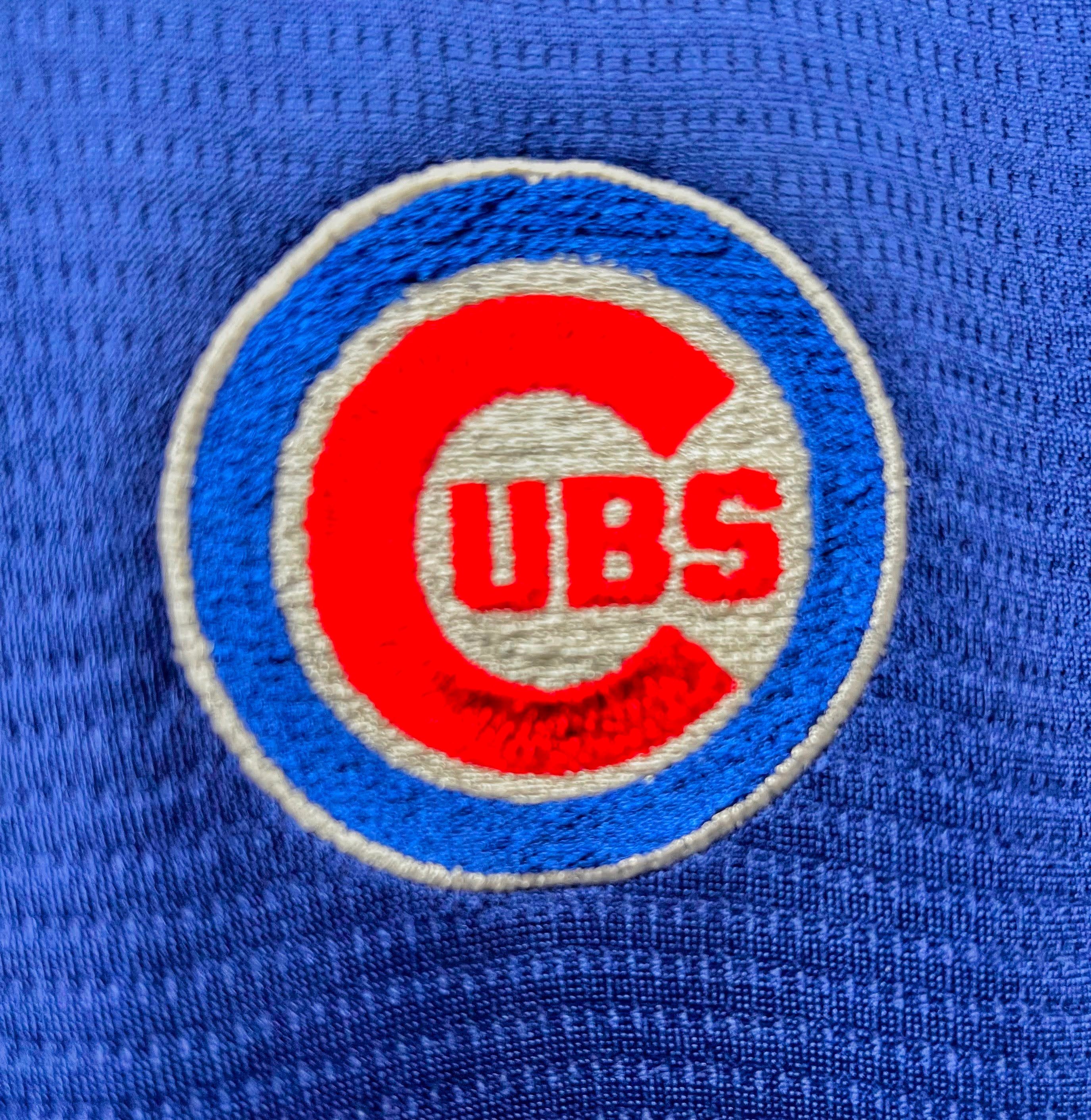 Antigua Chicago Cubs Polo | Size XL