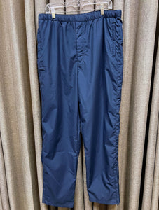 Consensus Navy Blue Golf Pants | Size XL