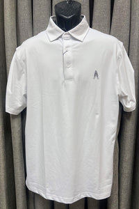 Royal & Awesome Men's Golf Polo | Size L