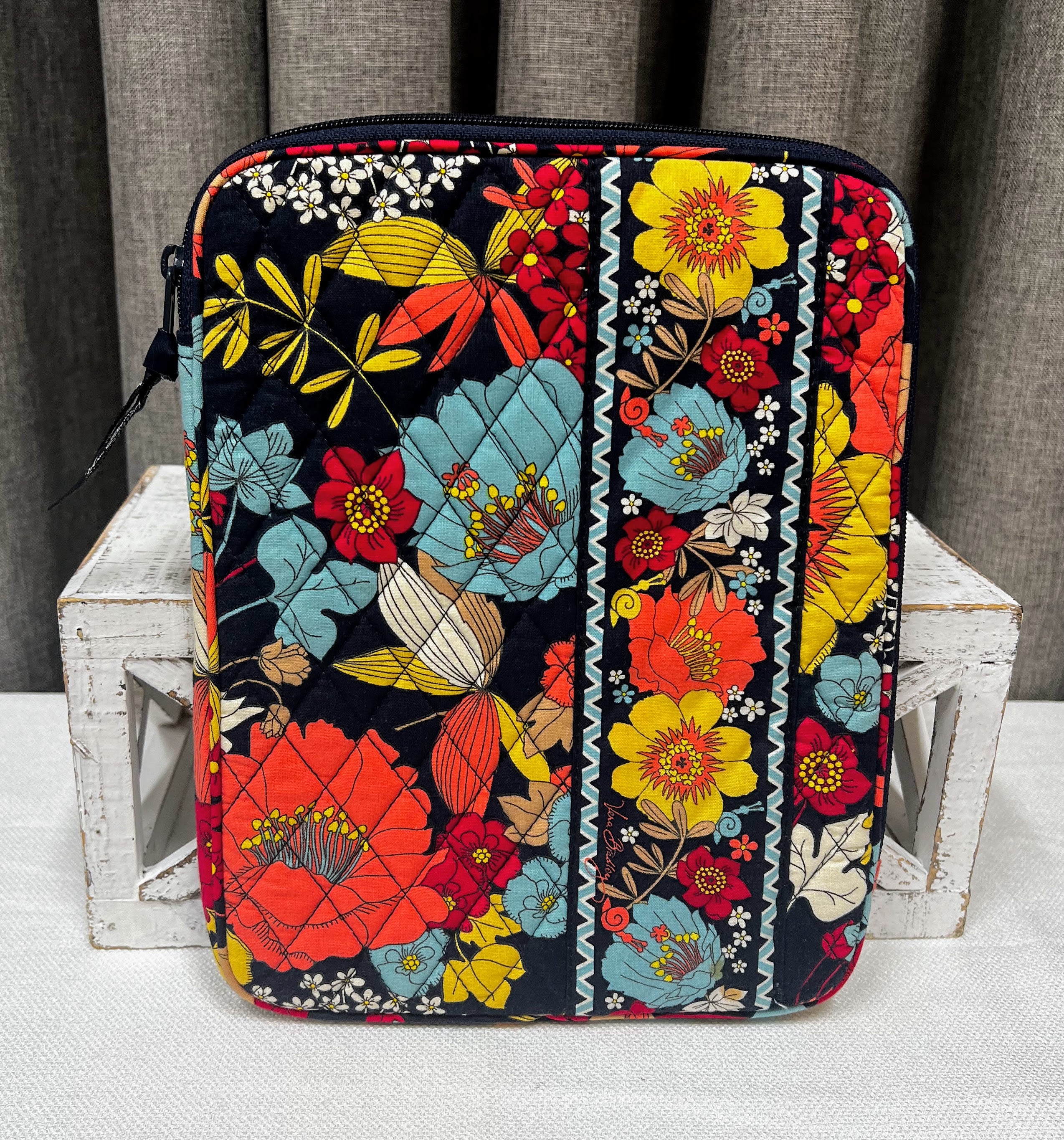 Vera Bradley Tablet Case