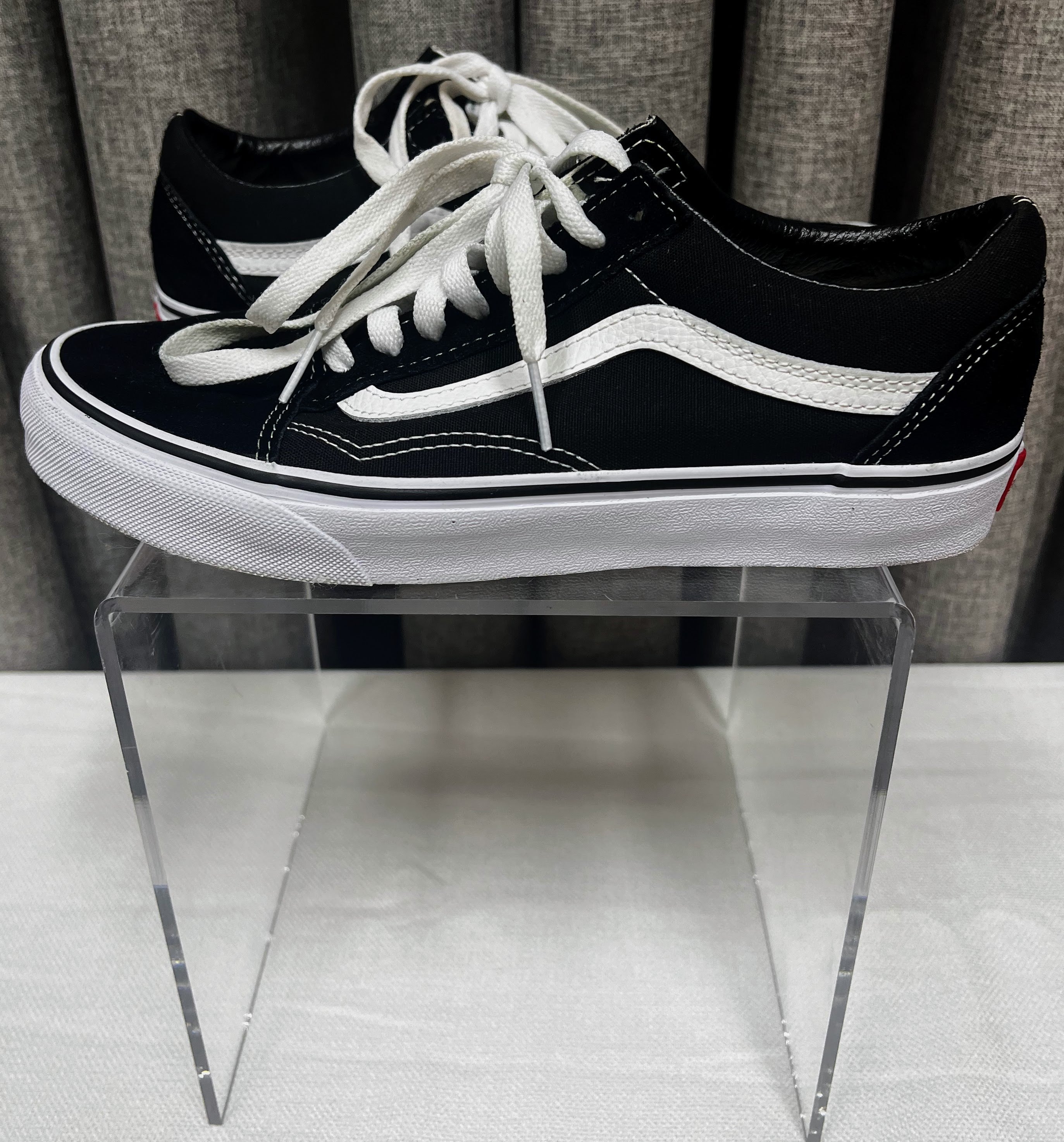 Old skool vans size 7.5 orders