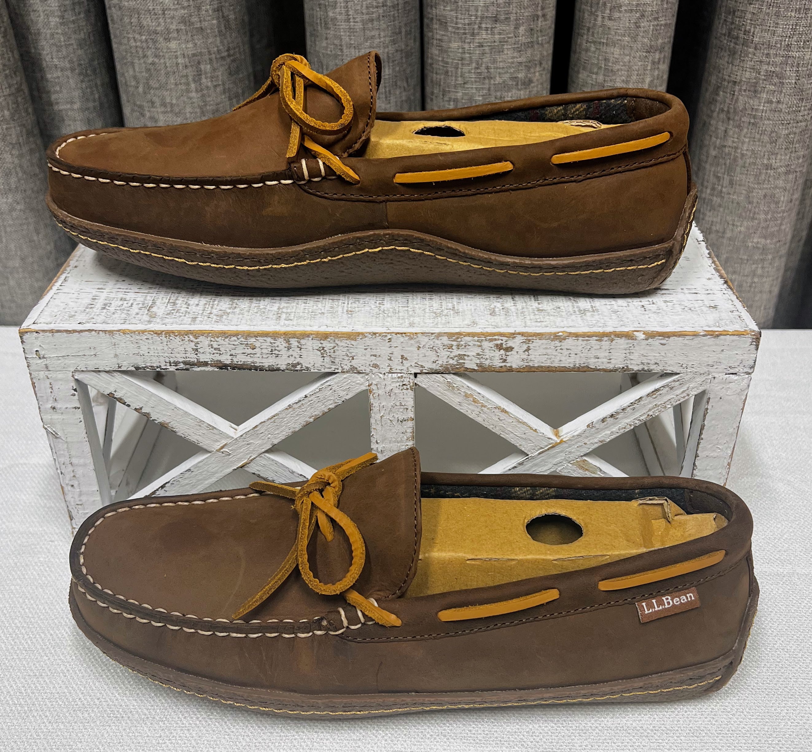 L.L. Bean Slippers | Size 8 M 10 W