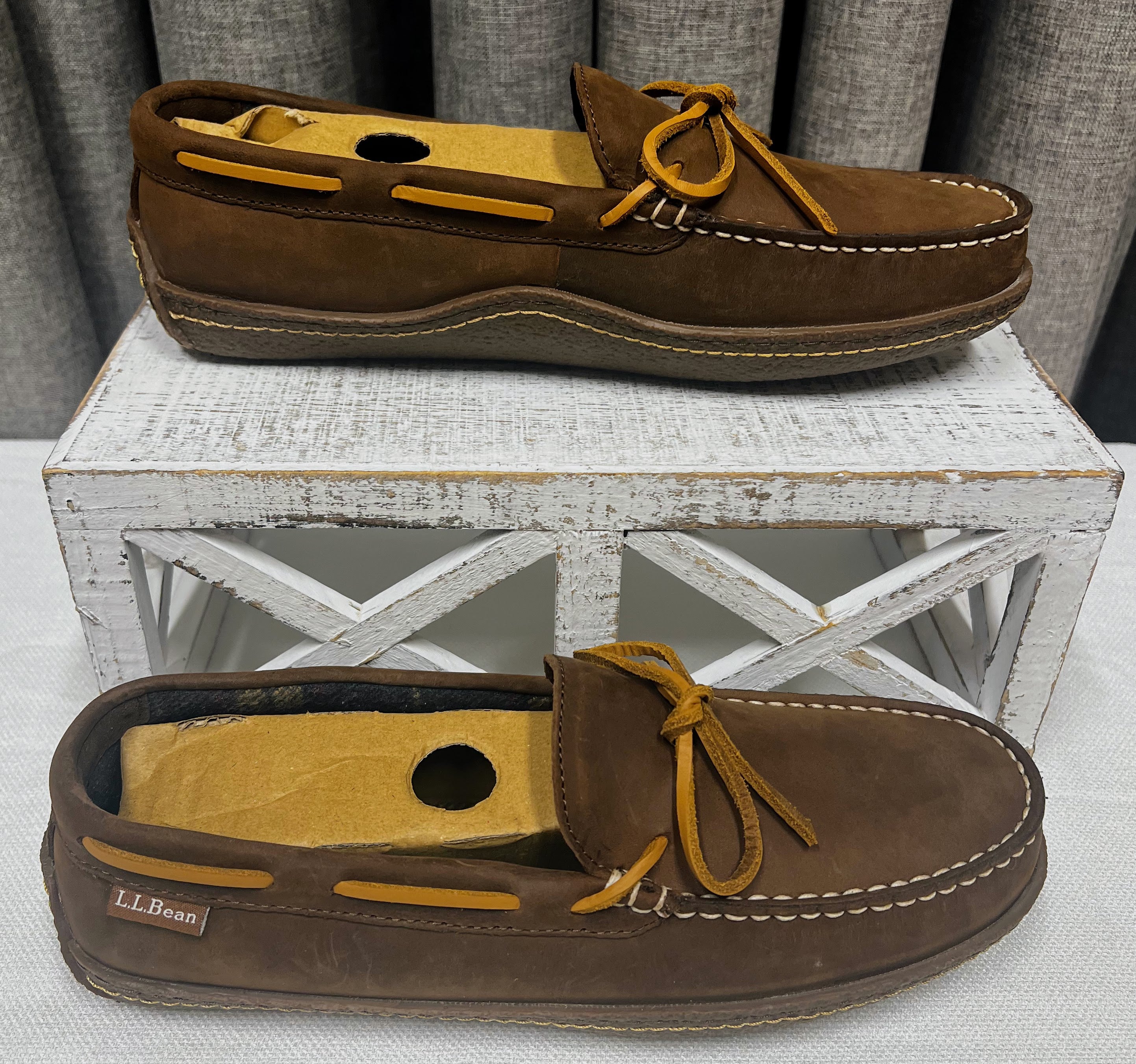 L.L. Bean Slippers | Size 8 M 10 W