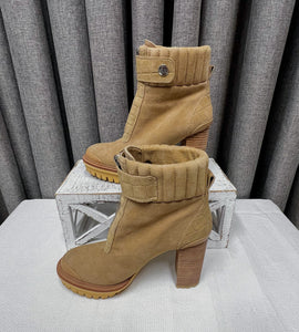 Vince Camuto Eberla High Heel Boots | Size 6.5