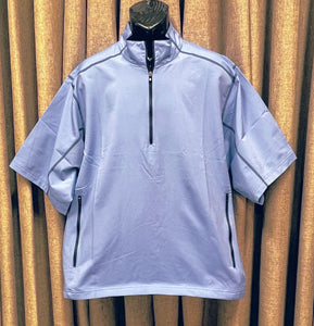 FootJoy Men's Indigo Sport Wind Shirt | Size XL