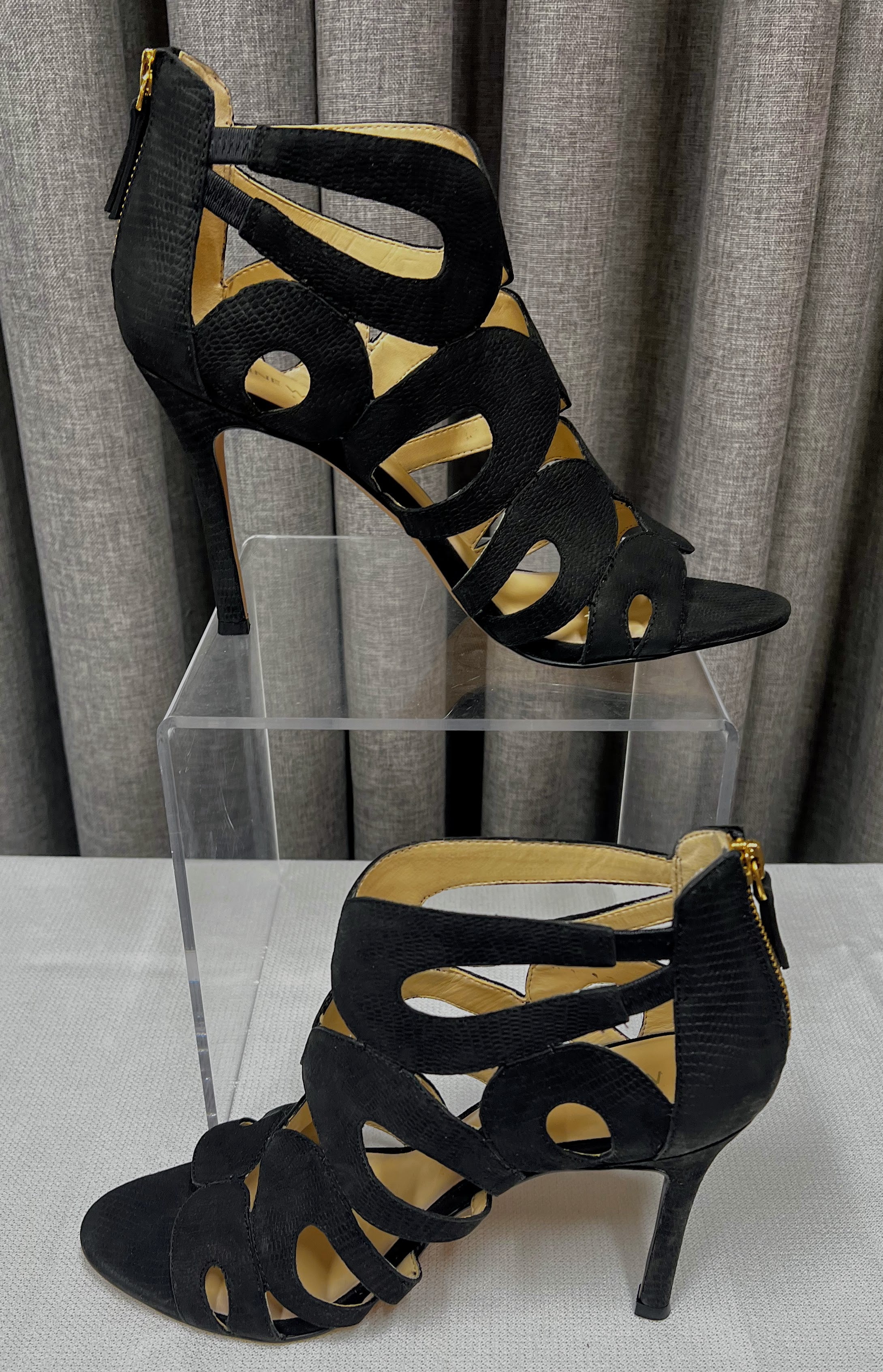 Nine West Flora Heels | Size 11