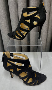 Nine West Flora Heels | Size 11