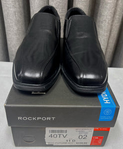 Men's Rockport Taylor Waterproof Slip On | Size 11D