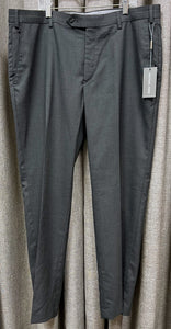 Michael Kors Modern-Fit Suit Pants  | 38W x 30L