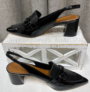 Donald Pilner Saige Pumps | Size 11