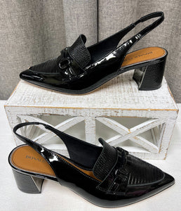 Donald Pilner Saige Pumps | Size 11