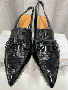 Donald Pilner Saige Pumps | Size 11