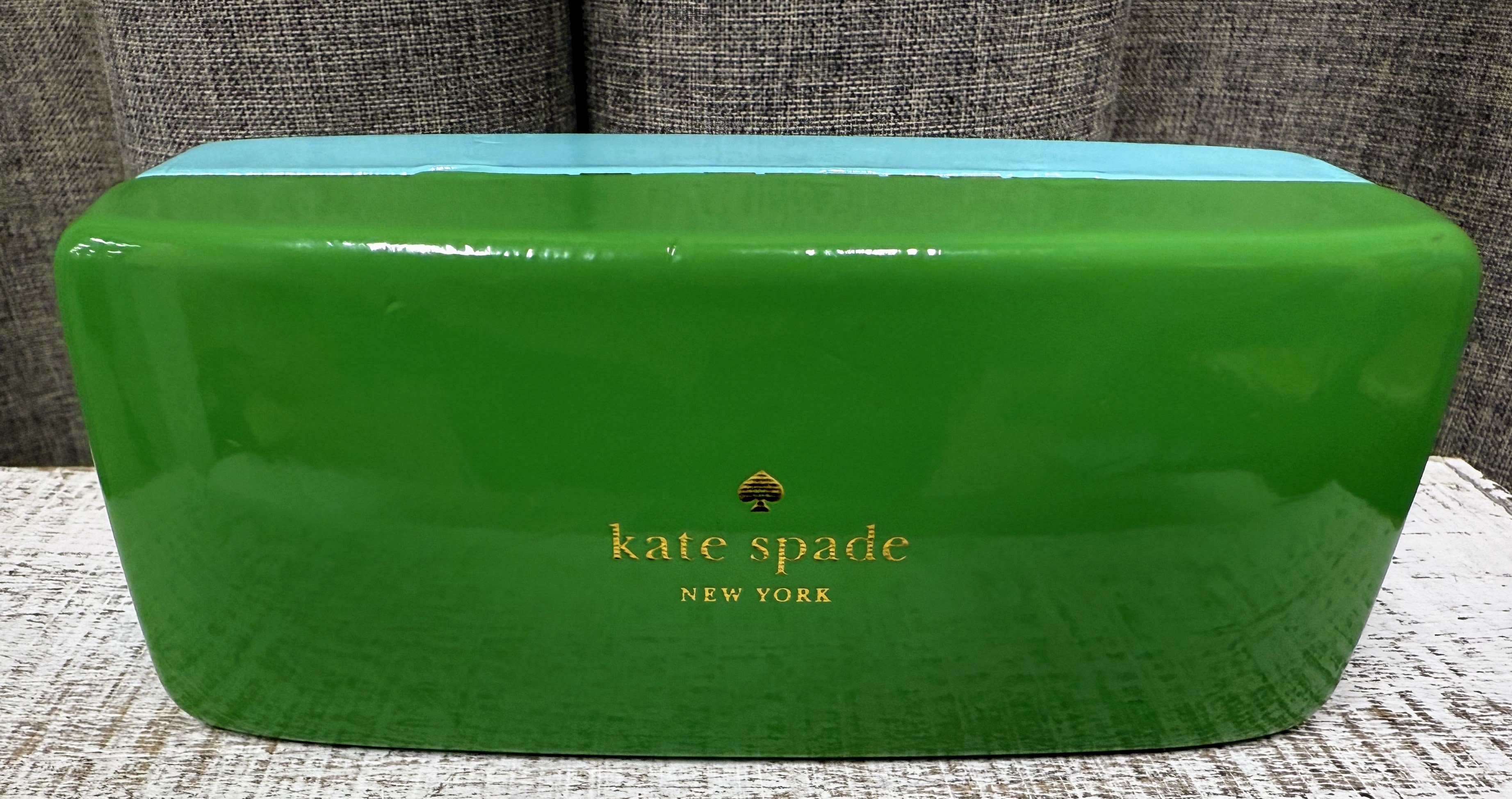 Kate Spade MARLI/S Sunglasses - TORTOISE Y6 Brown Gradient Lens