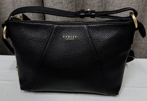 RADLEY London Wood Street Medium Zip-Top Cross Body Bag