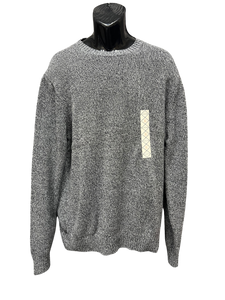 St. John's Bay Knit Sweater | Size XL