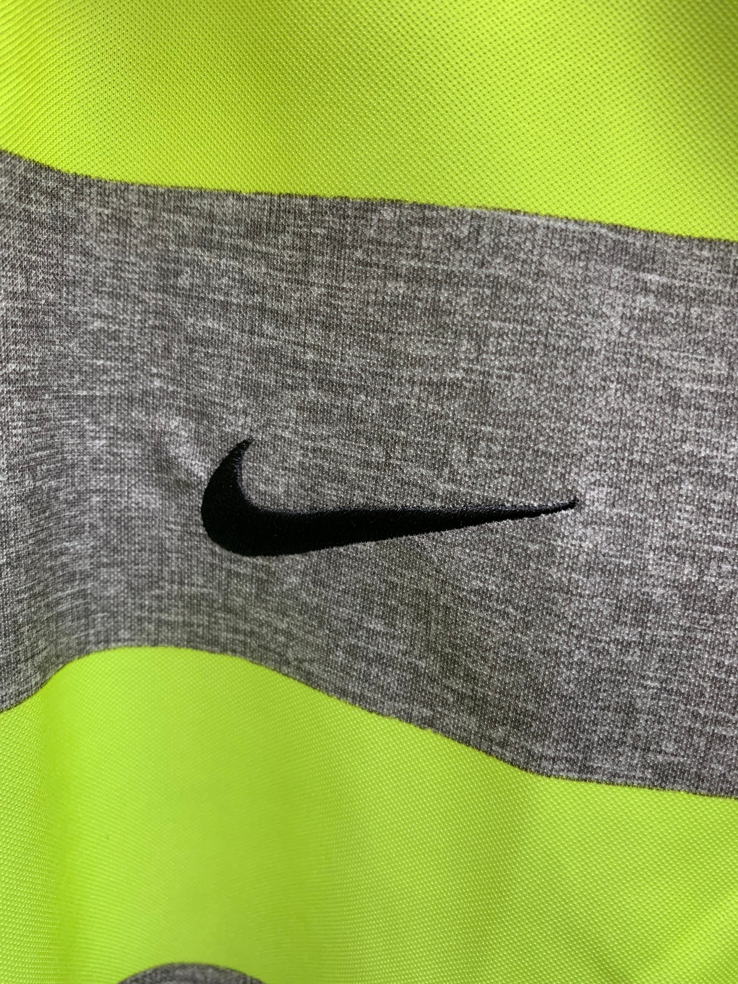 Men's Nike Dry Fit / Stay Cool Golf Shirt